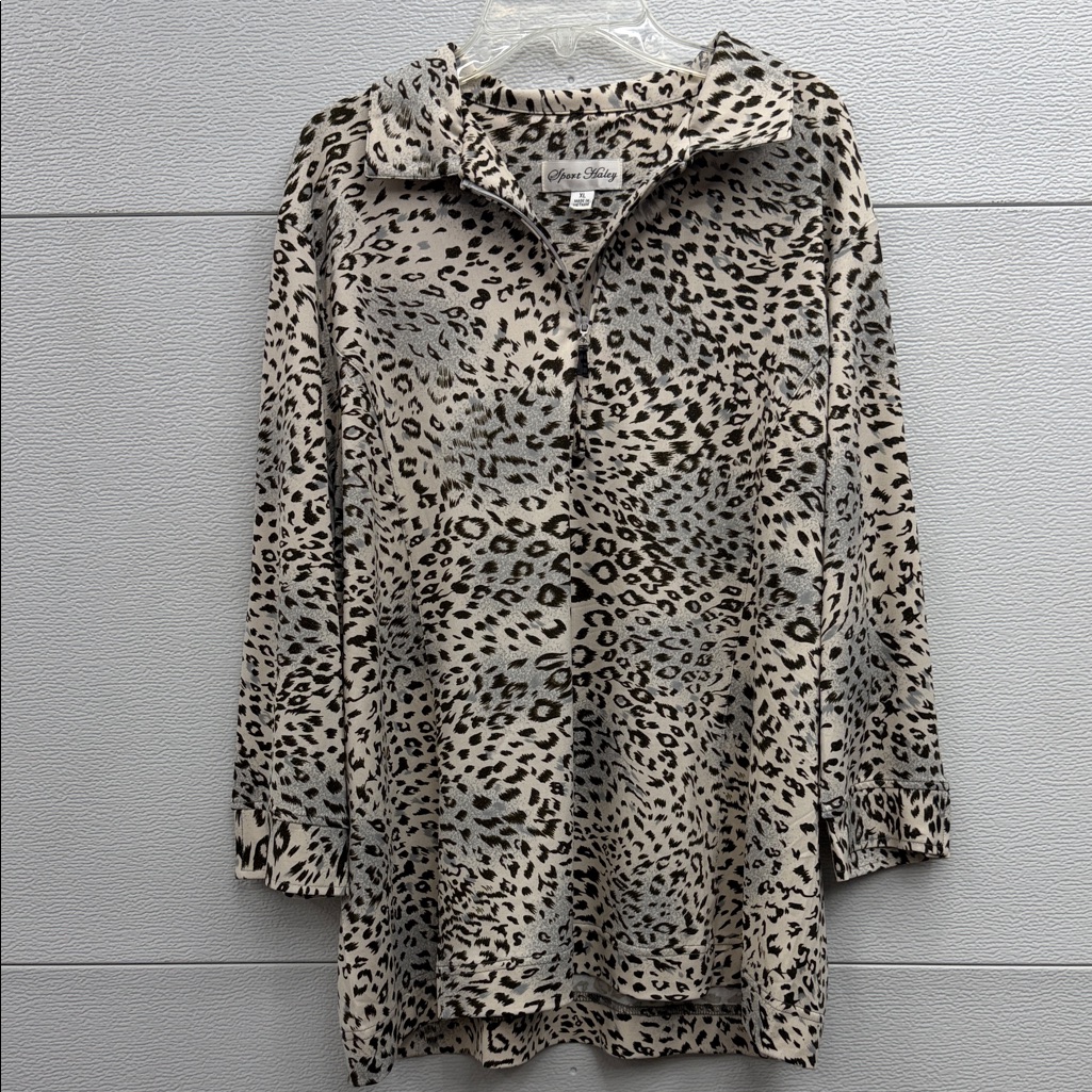 Sport Haley Top